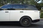 Thumbnail Photo 5 for 2023 Land Rover Range Rover SE
