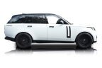 Thumbnail Photo 2 for 2023 Land Rover Range Rover SE