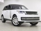 Thumbnail Photo 5 for 2023 Land Rover Range Rover