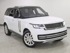 Thumbnail Photo 4 for 2023 Land Rover Range Rover