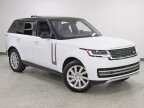 Thumbnail Photo 6 for 2023 Land Rover Range Rover