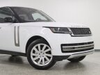 Thumbnail Photo 1 for 2023 Land Rover Range Rover