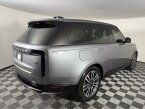 Thumbnail Photo 6 for 2023 Land Rover Range Rover SE