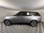 Thumbnail Photo 3 for 2023 Land Rover Range Rover SE