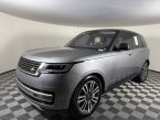 Thumbnail Photo 2 for 2023 Land Rover Range Rover SE
