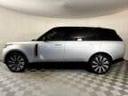 Thumbnail Photo 3 for 2023 Land Rover Range Rover SV