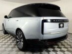 Thumbnail Photo 4 for 2023 Land Rover Range Rover SV