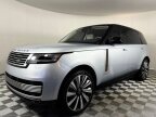 Thumbnail Photo 2 for 2023 Land Rover Range Rover SV