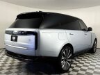Thumbnail Photo 5 for 2023 Land Rover Range Rover SV