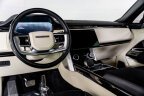 Thumbnail Photo 1 for 2023 Land Rover Range Rover Autobiography