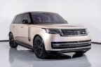 Thumbnail Photo 4 for 2023 Land Rover Range Rover Autobiography