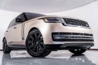 Thumbnail Photo 3 for 2023 Land Rover Range Rover Autobiography