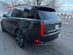 Thumbnail Photo 4 for 2023 Land Rover Range Rover