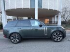 Thumbnail Photo 6 for 2023 Land Rover Range Rover