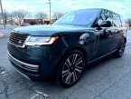 Thumbnail Photo 2 for 2023 Land Rover Range Rover