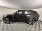 Thumbnail Photo 3 for 2023 Land Rover Range Rover SE