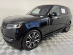 Thumbnail Photo 2 for 2023 Land Rover Range Rover SE