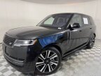Thumbnail Photo 1 for 2023 Land Rover Range Rover SE