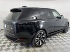 Thumbnail Photo 5 for 2023 Land Rover Range Rover SE