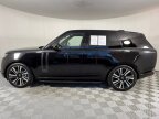 Thumbnail Photo 3 for 2023 Land Rover Range Rover SE
