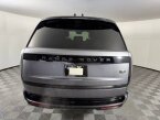 Thumbnail Photo 5 for 2023 Land Rover Range Rover SE