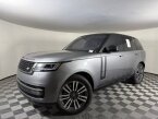 Thumbnail Photo 1 for 2023 Land Rover Range Rover SE