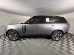Thumbnail Photo 3 for 2023 Land Rover Range Rover SE