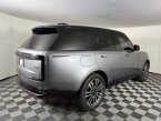 Thumbnail Photo 6 for 2023 Land Rover Range Rover SE