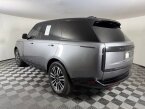 Thumbnail Photo 4 for 2023 Land Rover Range Rover SE