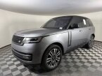 Thumbnail Photo 2 for 2023 Land Rover Range Rover SE