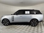 Thumbnail Photo 3 for 2023 Land Rover Range Rover SE
