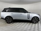Thumbnail Photo 6 for 2023 Land Rover Range Rover SE