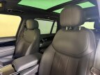 Thumbnail Photo 5 for 2023 Land Rover Range Rover SE