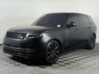 Thumbnail Photo 2 for 2023 Land Rover Range Rover SE