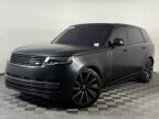 Thumbnail Photo 1 for 2023 Land Rover Range Rover SE