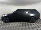 Thumbnail Photo 3 for 2023 Land Rover Range Rover SE