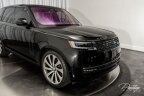 Thumbnail Photo 1 for 2023 Land Rover Range Rover
