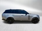 Thumbnail Photo 3 for 2023 Land Rover Range Rover Autobiography