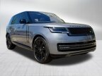 Thumbnail Photo 2 for 2023 Land Rover Range Rover Autobiography
