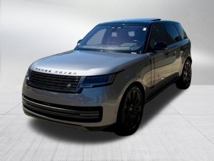 Photo 1 for 2023 Land Rover Range Rover Autobiography