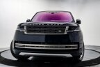 Thumbnail Photo 2 for 2023 Land Rover Range Rover
