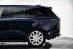 Thumbnail Photo 6 for 2023 Land Rover Range Rover