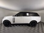 Thumbnail Photo 3 for 2023 Land Rover Range Rover SE