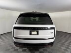 Thumbnail Photo 5 for 2023 Land Rover Range Rover SE