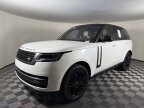 Thumbnail Photo 2 for 2023 Land Rover Range Rover SE
