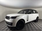 Thumbnail Photo 1 for 2023 Land Rover Range Rover SE