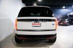 Thumbnail Photo 3 for 2023 Land Rover Range Rover SE