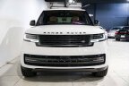 Thumbnail Photo 4 for 2023 Land Rover Range Rover SE