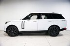 Thumbnail Photo 6 for 2023 Land Rover Range Rover SE