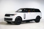 Thumbnail Photo 5 for 2023 Land Rover Range Rover SE